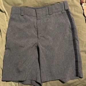 Postal worker shorts. 31” waist. Great condition.